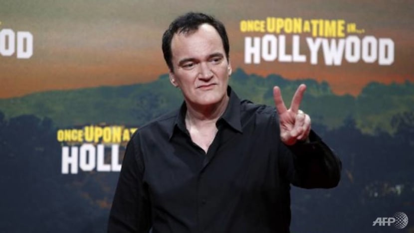 Quentin Tarantino defends Bruce Lee portrayal in Once Upon A Time In Hollywood Quentin Tarantino defends Bruce Lee portrayal in Once Upon A Time In Hollywood