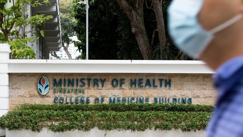 6 Singaporean seniors die of Covid-19 complications; death toll reaches 142