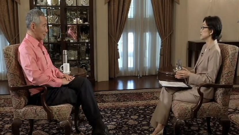 Foreigner issue a tough one, but Govt will not avoid it: PM