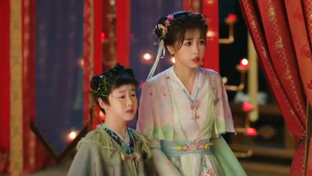 永夜星河（第22集）：凌妙妙生成超强内丹