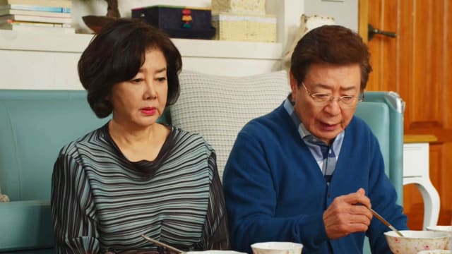 我的灿烂人生（第65集）：尚雅装病保外就医