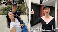 Planning Their Church Wedding Got Emotional For Sonia Chew; Plus, A Few Logistical Issues They Didn't Expect