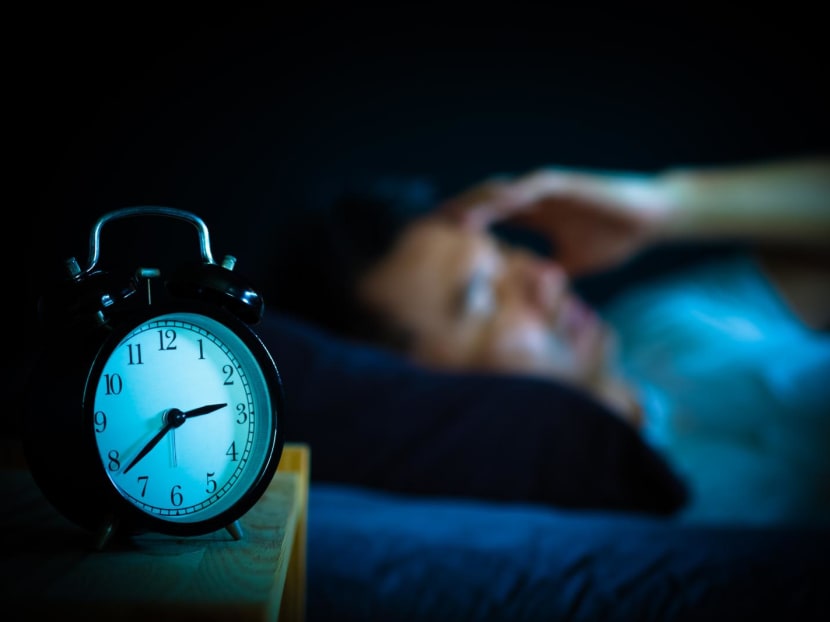 How sleeping too little can increase your cancer risk How sleeping too little can increase your cancer risk