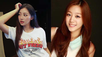 Tasha Low Has No Regrets About Her K-pop Trainee Days; Says She Would Still Choose To Go Again