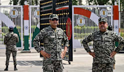 India downed five F-16, JF-17?Pakistani jets in May conflict, says Indian air force chief