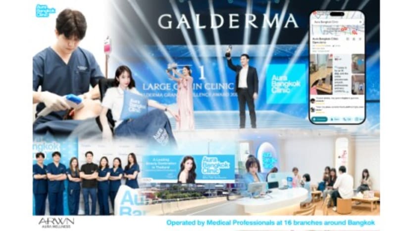 Thailand Is Emerging as a premium Beauty and Aesthetic tourism hub