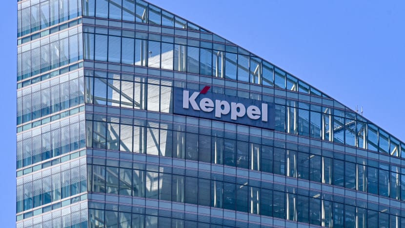  Keppel rancang perluas kapasiti pusat data, manfaatkan AI