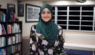 GE2025: This lawyer enjoys motherhood so much, she hopes to become a WP MP to pave a better future for her kids