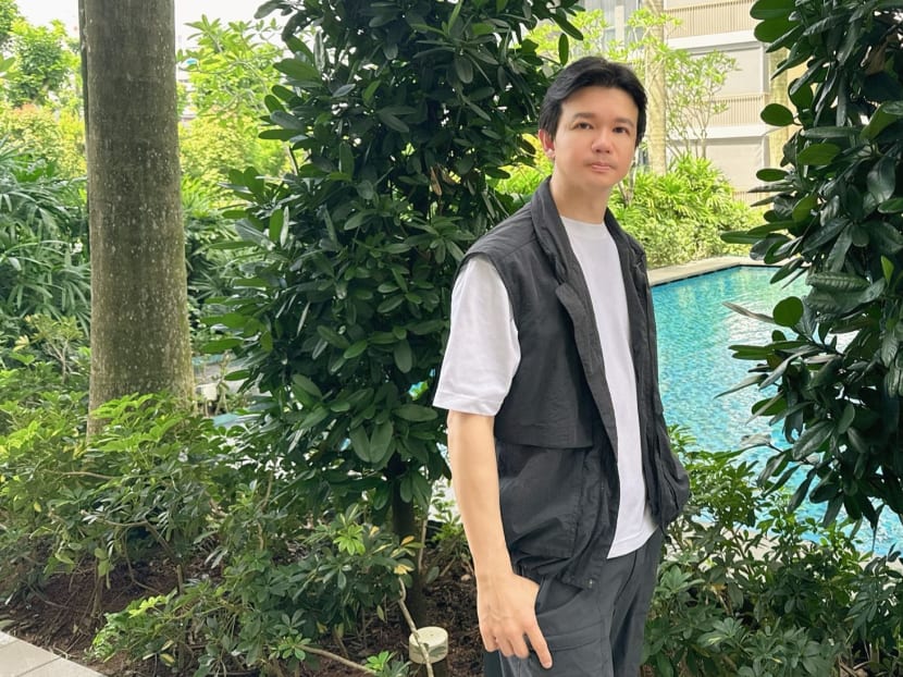 My family and I lost S$500,000 to a scam. Taking responsibility for it was hard, but it helped me grow My family and I lost S$500,000 to a scam. Taking responsibility for it was hard, but it helped me grow