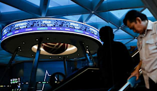 Indonesia clings to emerging markets mantle as MSCI extends review to November