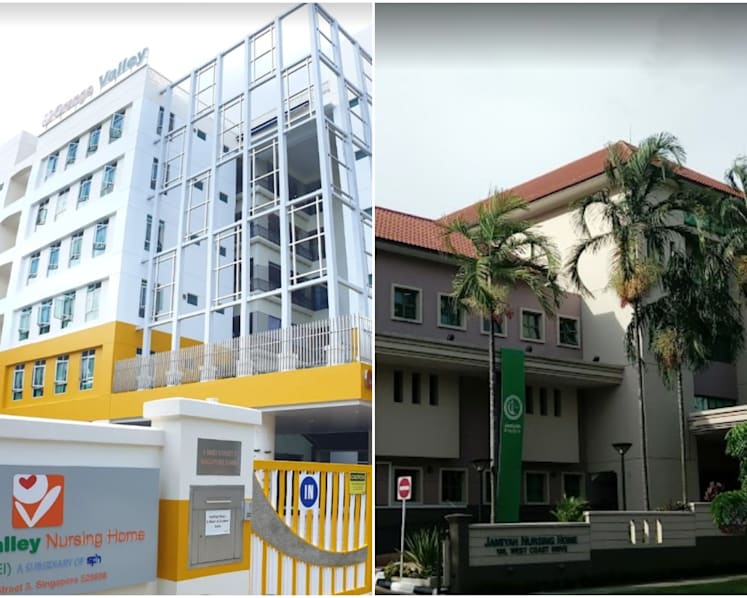 Covid-19: 804 new locally transmitted cases; 2 more clusters discovered at nursing homes