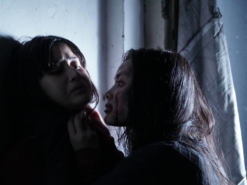 M4M4 Review: Mother Gets Medieval On Daughter’s Attackers In Nasty Malaysian Revenge Thriller