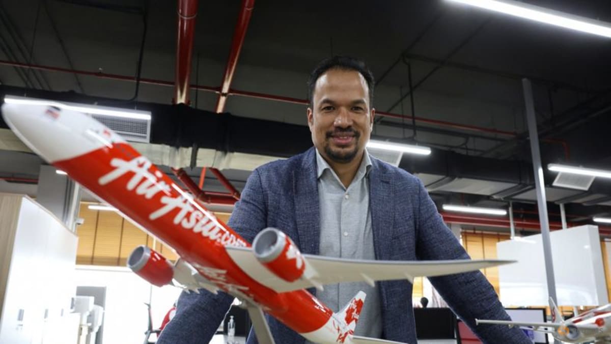 Malaysia's AirAsia X says it continuously explores debt refinancing opportunities