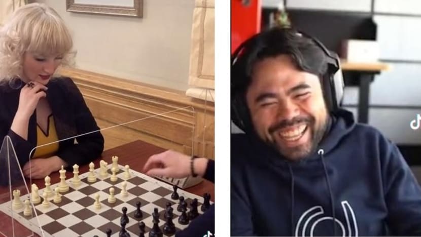 Commentary: How technology reinvented chess as a global social network Commentary: How technology reinvented chess as a global social network
