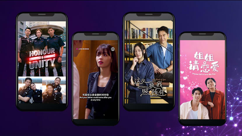Drive high-impact engagement with microdramas