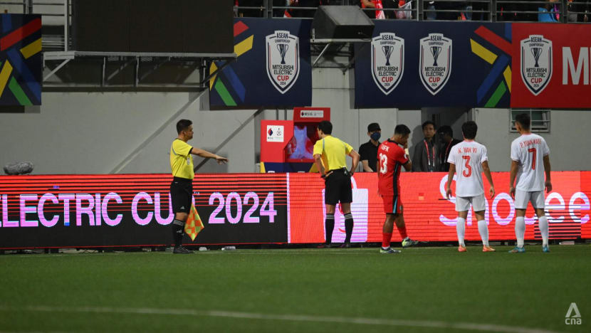 AFC to ban use of artificial surfaces in several competitions from August 2025: Sources AFC to ban use of artificial surfaces in several competitions from August 2025: Sources