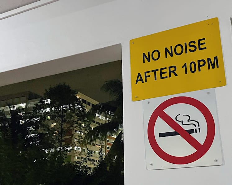 New community panel tackling neighbourhood noise among initiatives to improve living environment