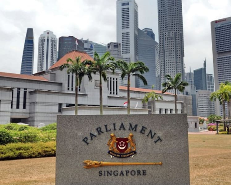 GE2020: President Halimah Yacob dissolves Parliament, issues Writ of Election; Nomination Day on Jun 30