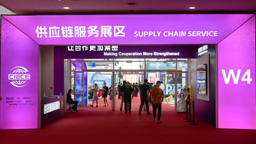 4th CISCE Supply Chain Service Zone: Logistics, Finance and Global Connectivity Take Center Stage