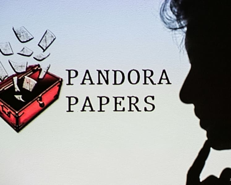 MAS examining information in Pandora Papers about Singapore-based Asiaciti Trust