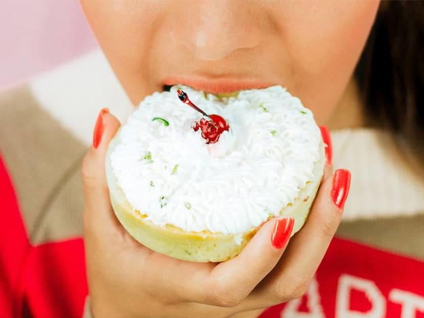 Heartburn? How to deal with acid reflux when you overeat this festive season Heartburn? How to deal with acid reflux when you overeat this festive season