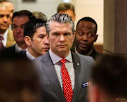 US not planning to release unedited boat strike video to public, Hegseth says