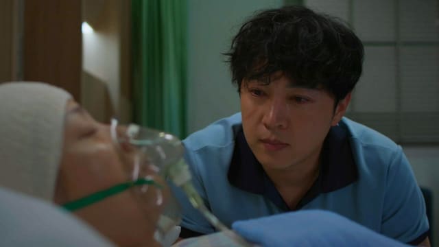 家的守护星（第14集）：杰伟怨恨奕伟