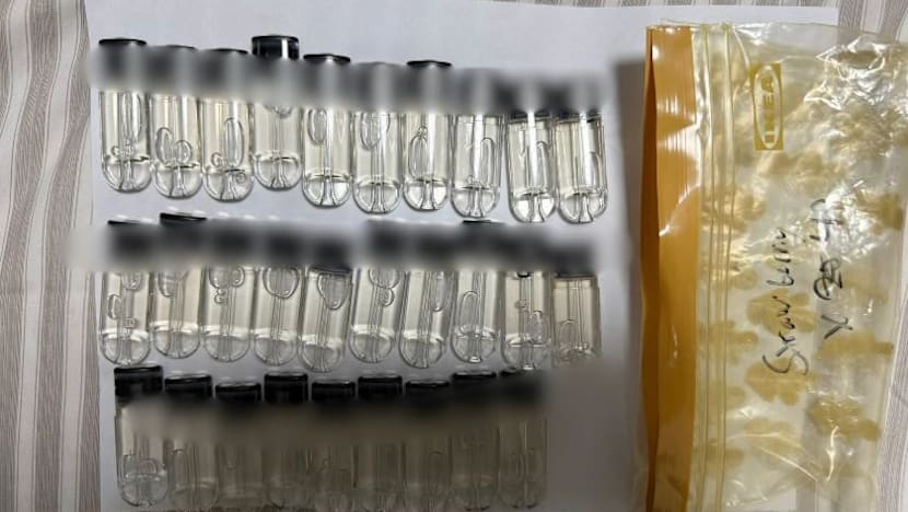 Third teen charged with trafficking of etomidate vape pods