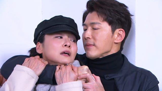 天之骄女（第289集）：淑君带走嘉良