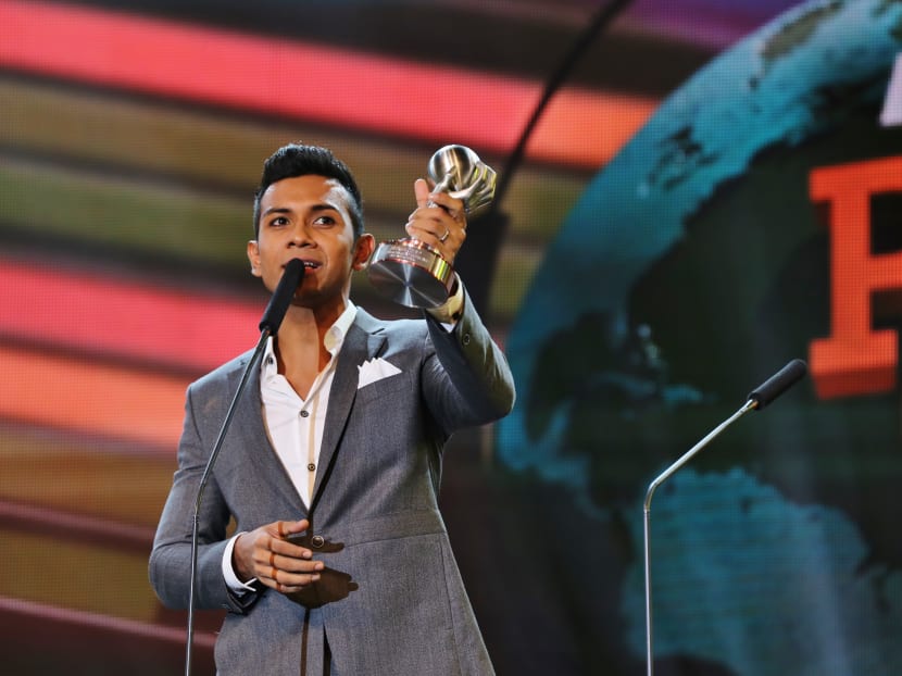 Surprise wins and notable nods at APM 2015