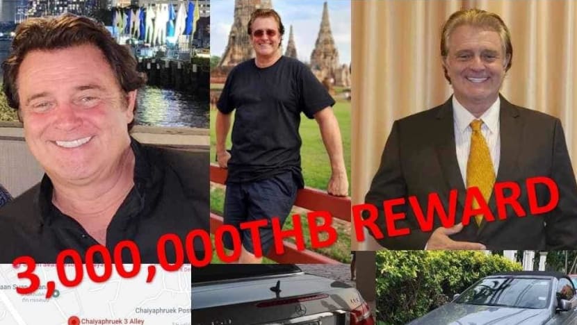 Dismembered body of missing German businessman found in freezer of a home in Thailand Dismembered body of missing German businessman found in freezer of a home in Thailand