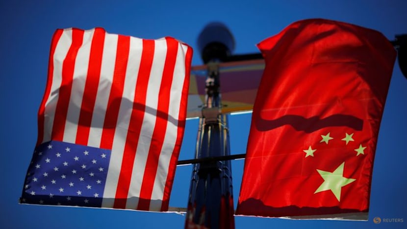 Wang Yi, Rubio Talk Xi-Trump Summit Prep in Call