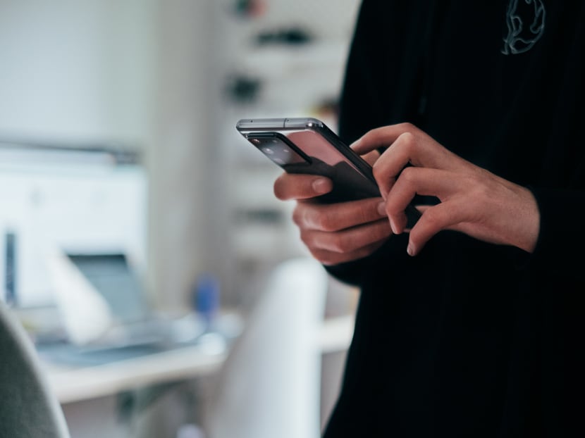 The IMDA will require SMS providers and telcos to block SMSes if the details do not match those on an anti-scam registry. The IMDA will require SMS providers and telcos to block SMSes if the details do not match those on an anti-scam registry.