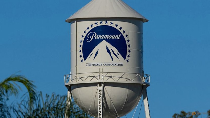 Paramount remakes app to capitalize on popularity of short videos