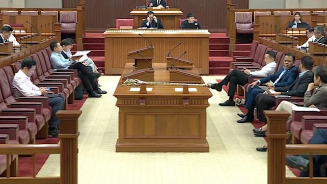 Parliament in brief: False report on Israeli visit and other highlights from Oct 7