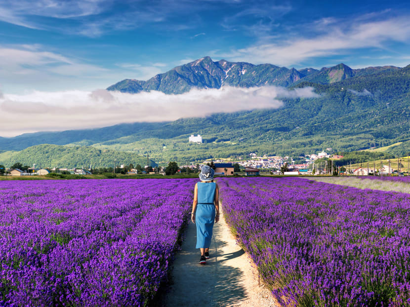 25 places to visit in 2025 — from far-flung destinations to regional gems to rediscover