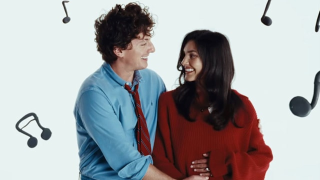 Charlie Puth用MV报喜　与新婚妻Brooke Sansone喜迎爱的结晶