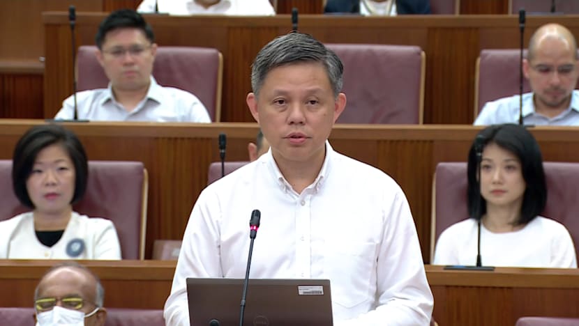 8 public officers referred to police after review of 191 property transactions near unannounced MRT stations