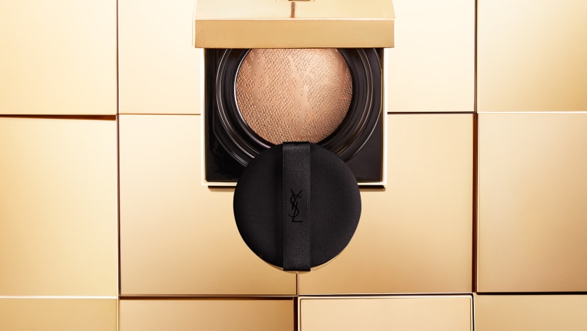 Why Are You Paying $92 For This YSL Cushion Foundation?