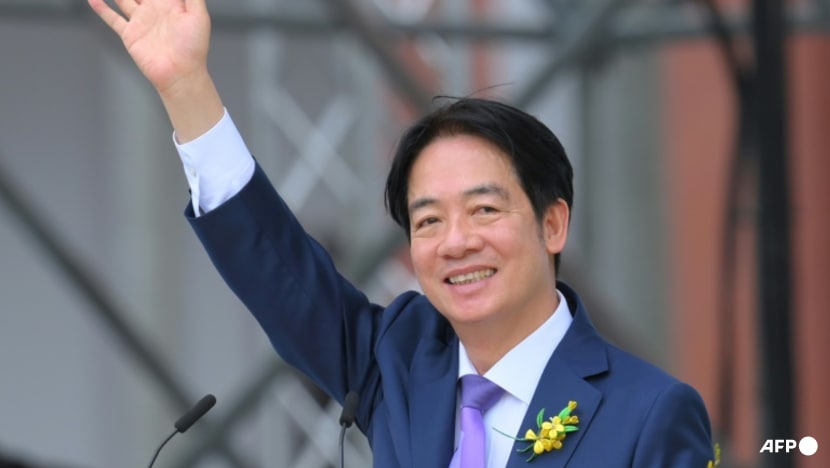 How did Taiwan’s President Lai perform in his first 100 days in office? How did Taiwan’s President Lai perform in his first 100 days in office?