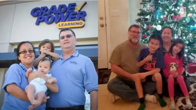 加州一家四口陈尸家中 疑涉内部枪击灭门