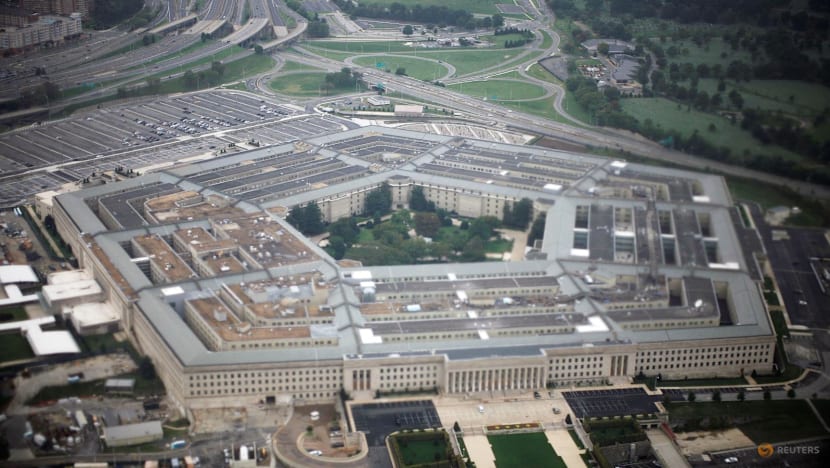 Pentagon informed Anthropic it is a supply chain risk
