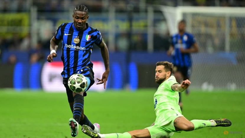 Inter must switch focus to title race after Champions League thriller 
