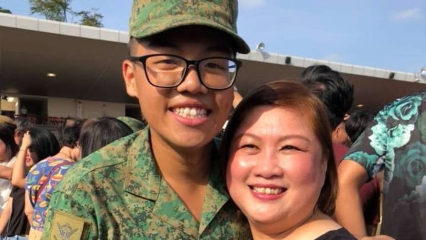 Kematian NSF Dave Lee: Ketua Tentera beri jaminan siasatan menyeluruh