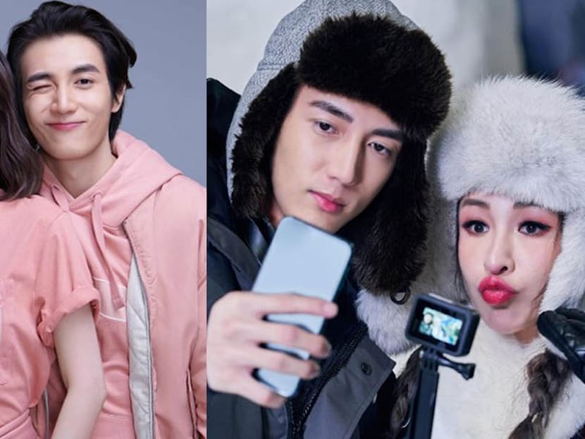 Elva Hsiao&rsquo;s Rep Says The Singer Has Not Broken Up With Her Boyfriend, They Are &ldquo;Just On A Break&rdquo;