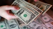 Dollar falls from highs after Iran halts Israel strikes; yen clings to 160/$