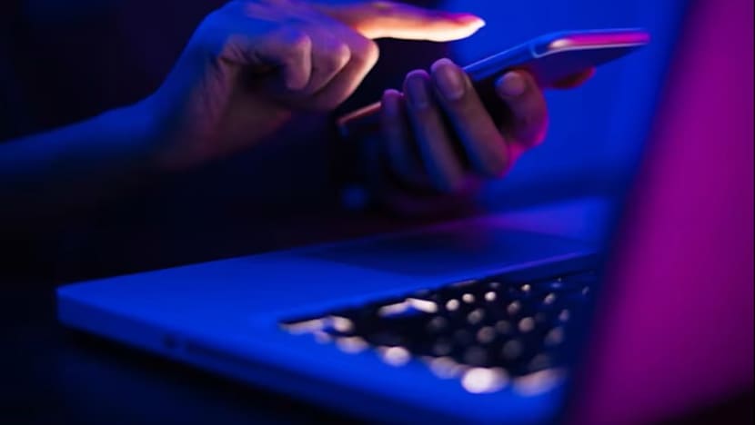 Polis SG sekat akses kandungan online berkaitan pengganasan 