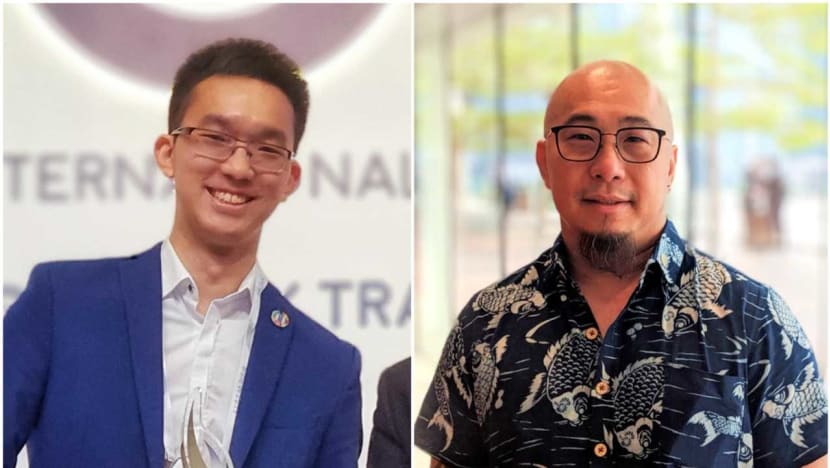 Singapore energy startups hope homegrown green solutions will lead to less carbon emissions