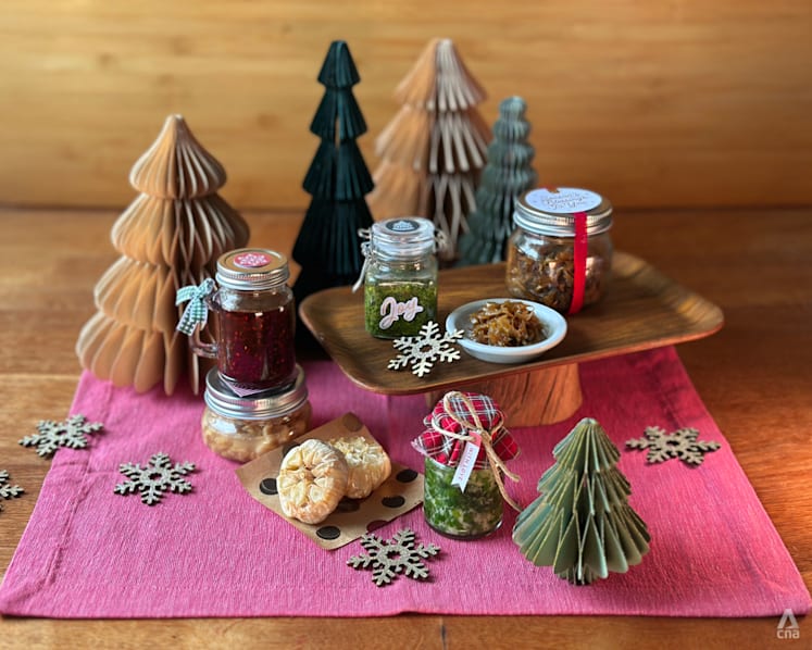 6 homemade food gifts that are so good even your pickiest friend will love them