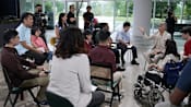 Dick Lee reflects on Singlish bans, sister’s death as The Assembly returns with new conversations
